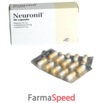 neuronil 30 capsule
