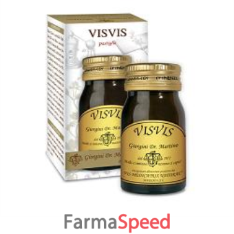 visvis 60 pastiglie