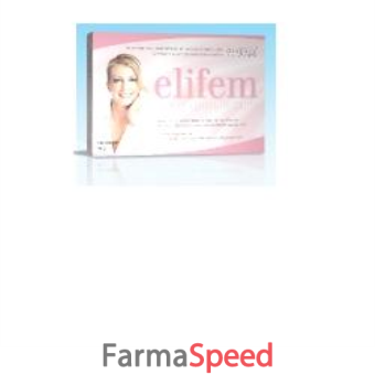 elifem 30 compresse