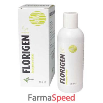 florigen intimo detergente 200 ml