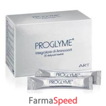 proglyme 30bust stick pack 14 ml