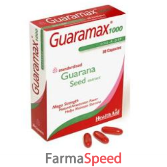 guaramax guarana'