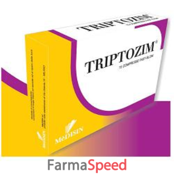 triptozim 15 compresse