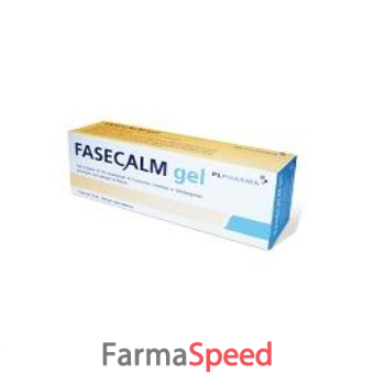 fasecalm gel 75ml