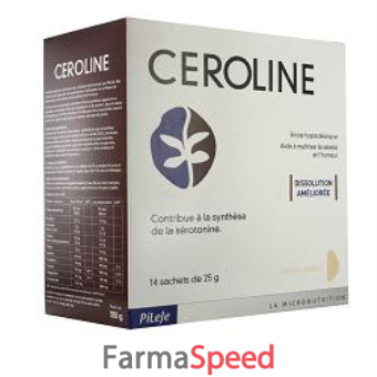 ceroline 14 bustine
