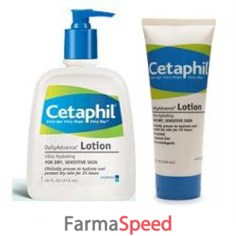 cetaphil fluido ultra idratante 470 ml