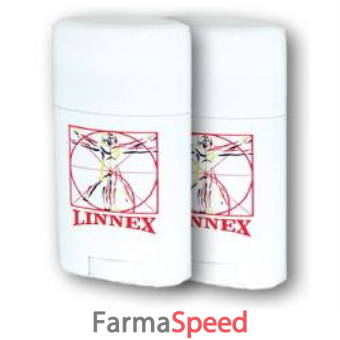 linnex stick corpo 50 g
