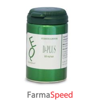 d-plus 60 capsule