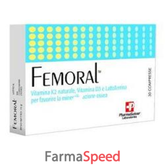 femoral 800 30 compresse