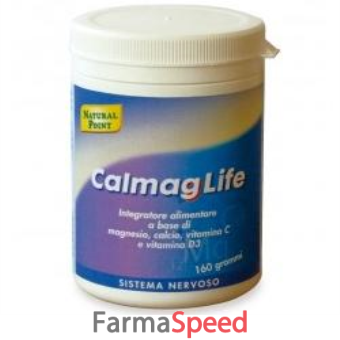 calmag life