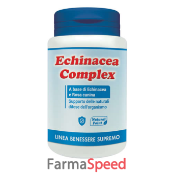 echinacea complex 50 capsule