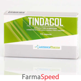 tindacol 12 capsule