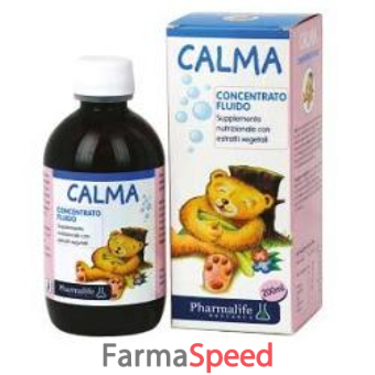 calma bimbi 200 ml