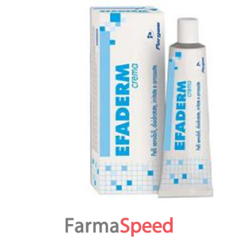 efaderm crema 40ml