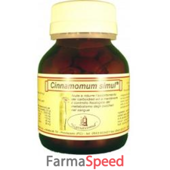 cinnamomum simul 150 tavolette