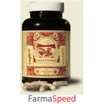 caisse formula 200 capsule