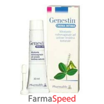 genestin crema intima 30ml