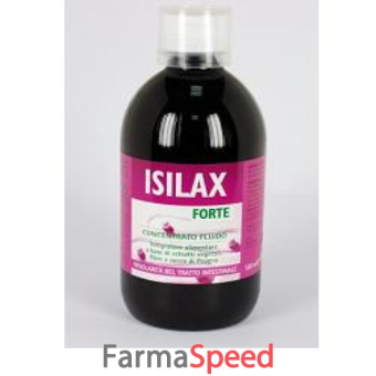 isilax forte concentr fluido 500 ml