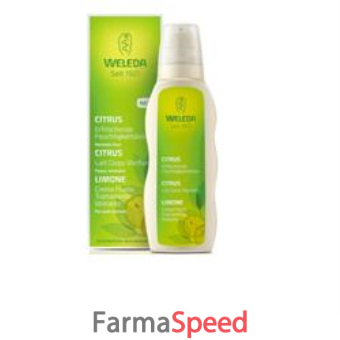 crema fluida limone 200ml