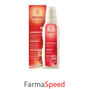 crema fluida melograno 200ml