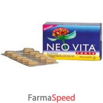 neovita forte 45 compresse