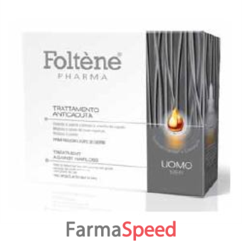 foltene pharma a/cad u 10fx8ml
