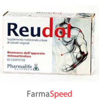 reudol 60cpr