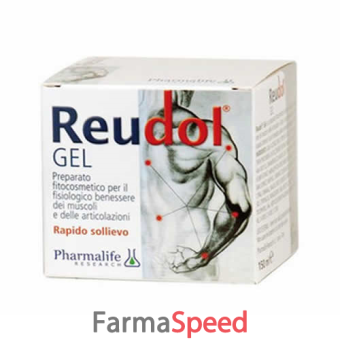 reudol gel 150ml