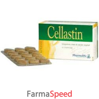 cellastin 60 compresse