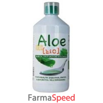 aloe vera 100% 1 lt