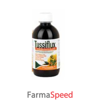 tussiflux 200 ml