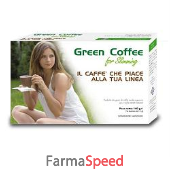 green coffee for slimming 140g*