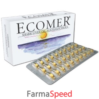 ecomer 60 capsule