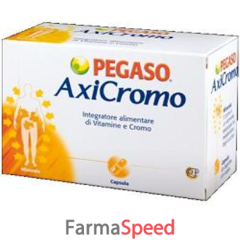 axicromo 50 capsule