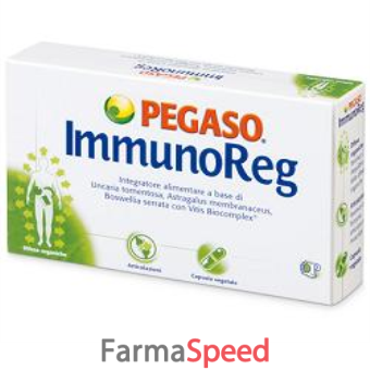 immunoreg 40 capsule nuovo formato