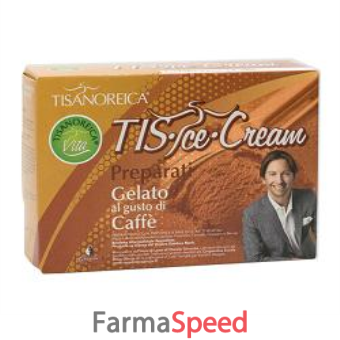 tisanoreica v tis ice cream ca