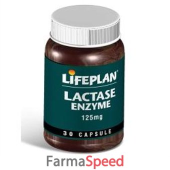 lactase enzyme 30 capsule