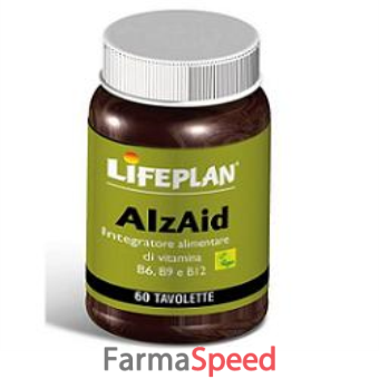 alzaid 60 tavolette