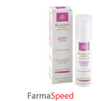 soagen antirose 50ml