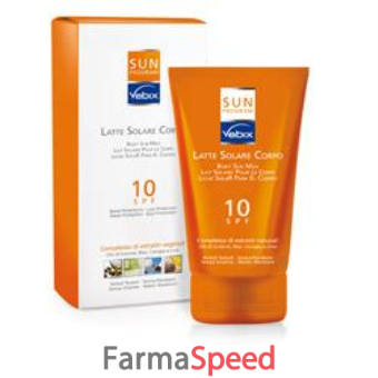 vebix sun prog la so crp spf10