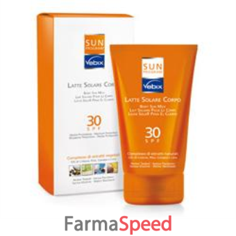 vebix sun prog la so crp spf30