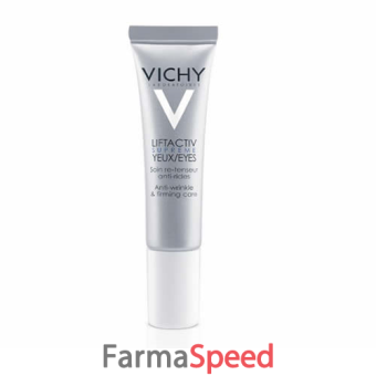 liftactiv supreme contorno occhi 15 ml