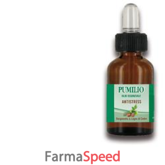 pumilio aroma antistress 10ml