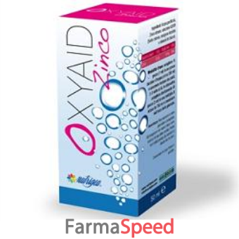 oxyaid zinco 50 ml