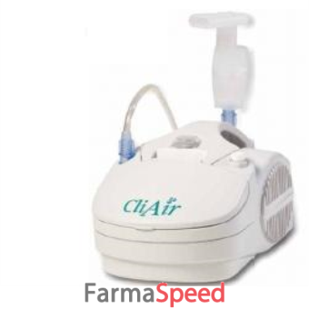 cliair aerosol a pistone scatola da 1 pezzo