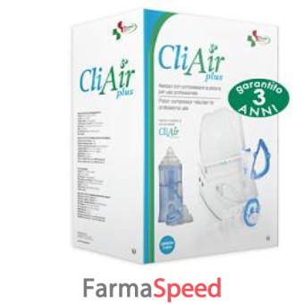 aerosol cliair plus 1 pezzo