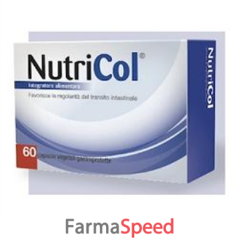 nutricol 120 capsule