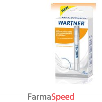 wartner penna calli gel 4ml