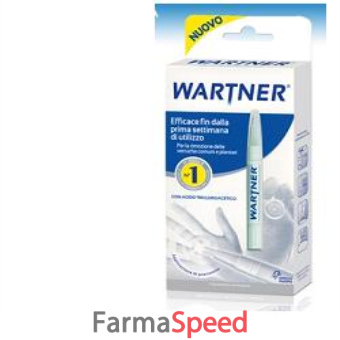 wartner penna verruche gel 1,5ml