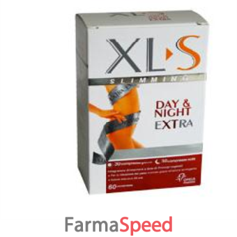 xls day & night extra 60cps
